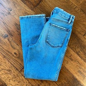 Good American Good Curve Straight